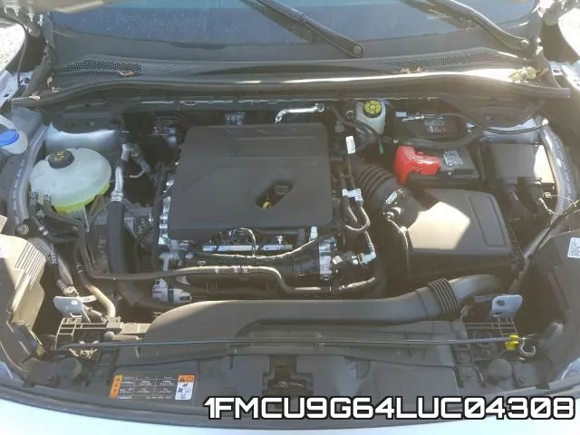 1FMCU9G64LUC04308 фото 6