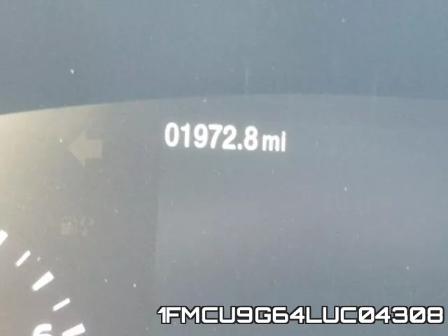 1FMCU9G64LUC04308 фото 7