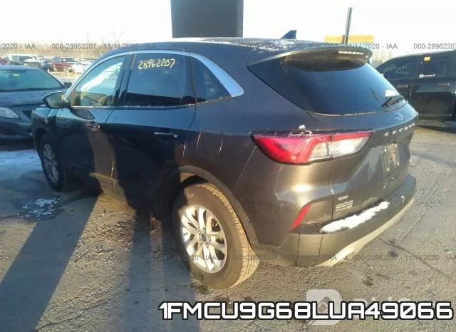 1FMCU9G68LUA49066 фото 4