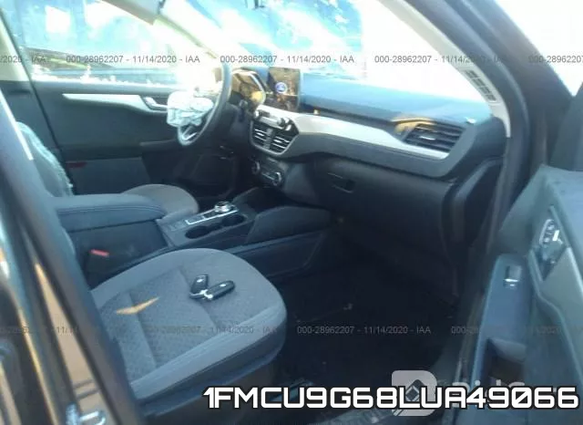 1FMCU9G68LUA49066 фото 6