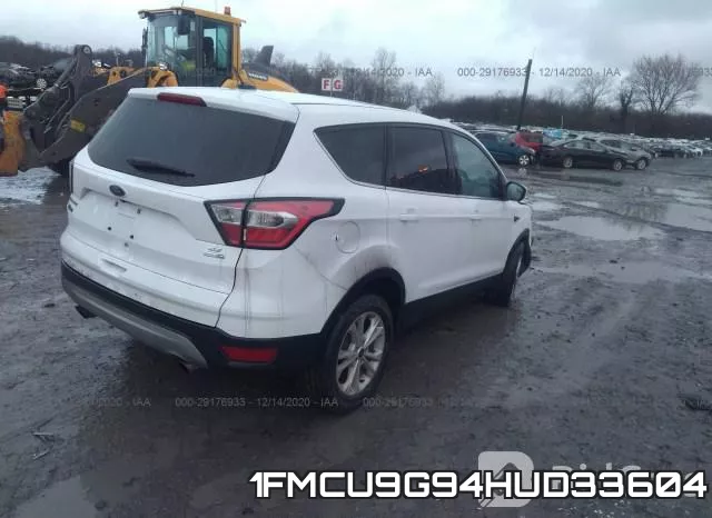1FMCU9G94HUD33604 фото 5