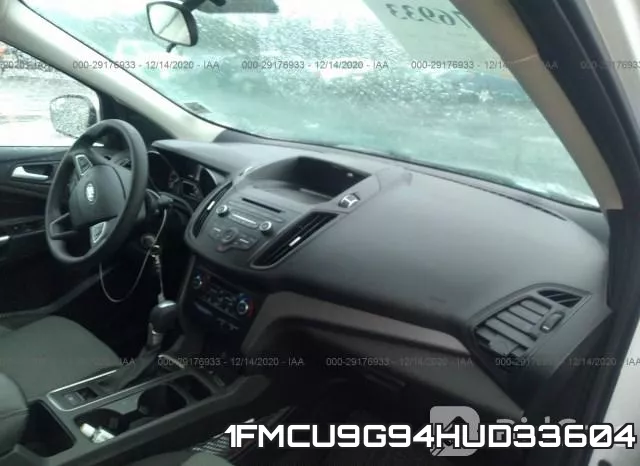 1FMCU9G94HUD33604 фото 6