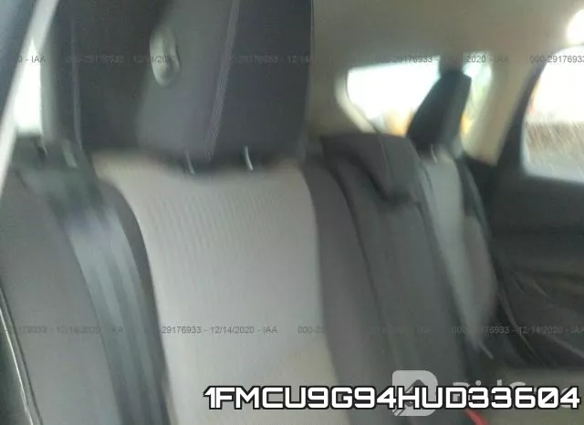 1FMCU9G94HUD33604 фото 8
