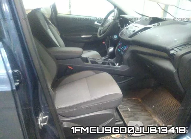 1FMCU9GD0JUB13418 фото 6