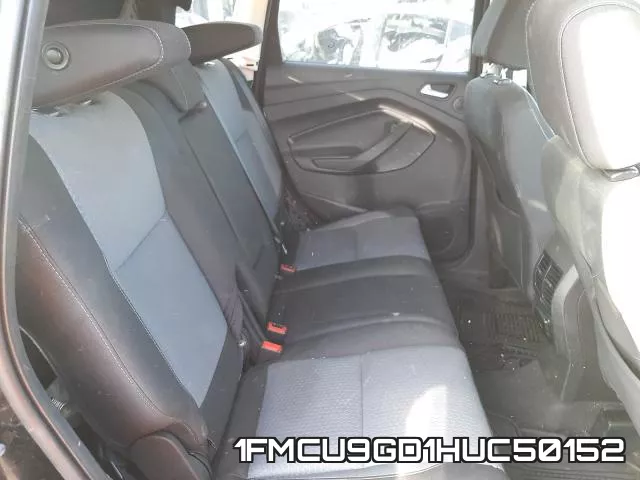 1FMCU9GD1HUC50152 фото 7