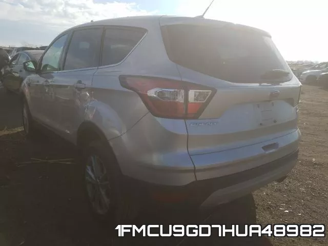 1FMCU9GD7HUA48982 фото 3