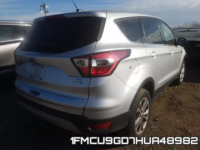 1FMCU9GD7HUA48982 фото 4