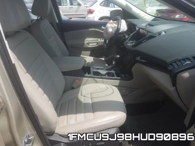 1FMCU9J98HUD90896 фото 5