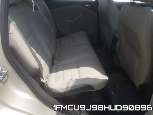 1FMCU9J98HUD90896 фото 6