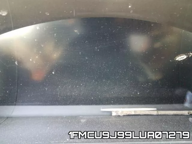 1FMCU9J99LUA07279 фото 9