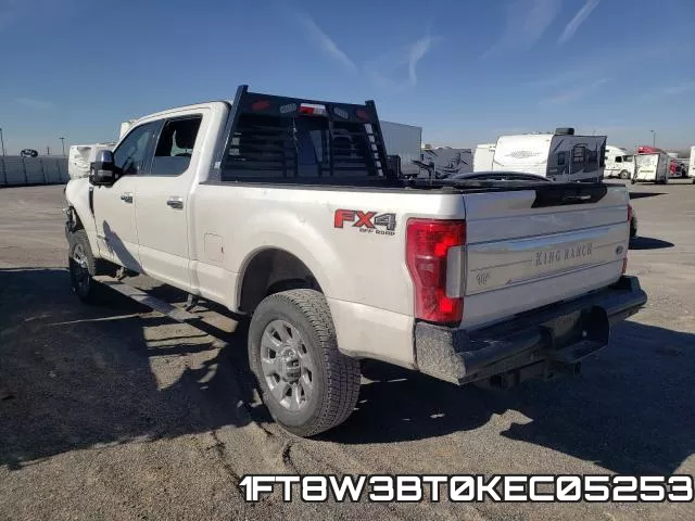 1FT8W3BT0KEC05253 фото 4