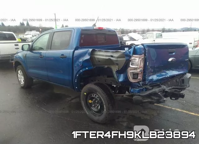 1FTER4FH9KLB23894 фото 3