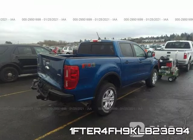 1FTER4FH9KLB23894 фото 4