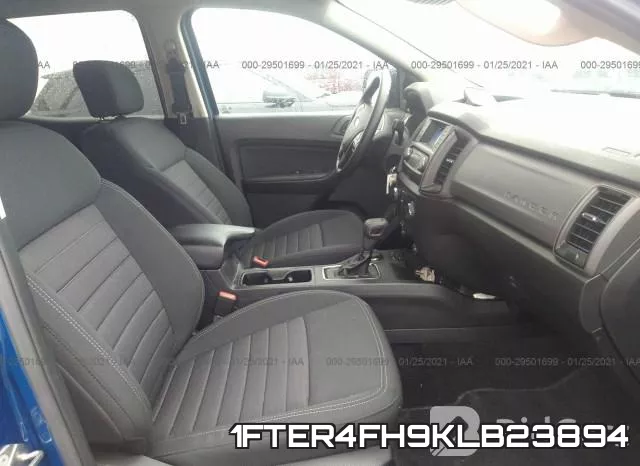 1FTER4FH9KLB23894 фото 5