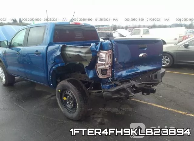 1FTER4FH9KLB23894 фото 6