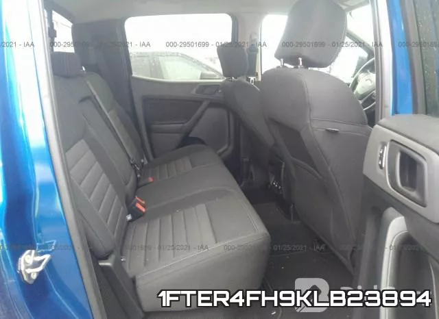 1FTER4FH9KLB23894 фото 8