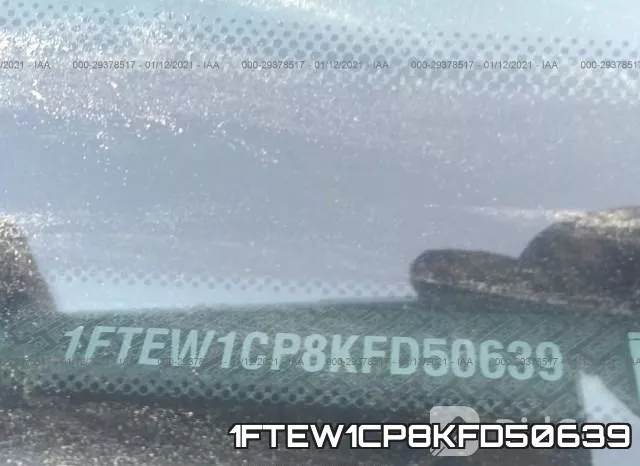 1FTEW1CP8KFD50639 фото 10