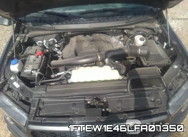 1FTEW1E46LFA07350 фото 2