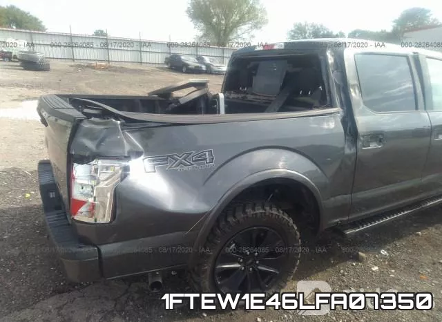 1FTEW1E46LFA07350 фото 6