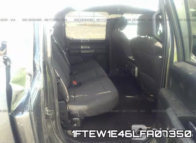 1FTEW1E46LFA07350 фото 8