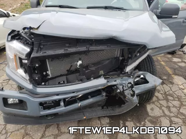 1FTEW1EP4LKD87094 фото 8