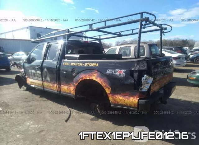 1FTEX1EP1JFE01276 фото 3