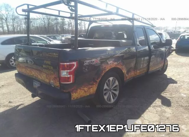 1FTEX1EP1JFE01276 фото 4