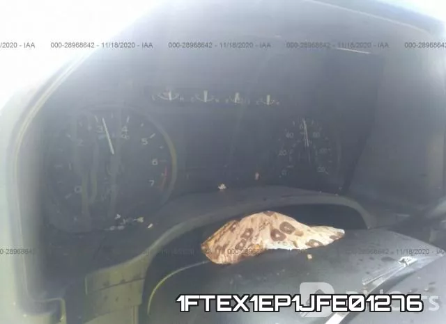 1FTEX1EP1JFE01276 фото 7
