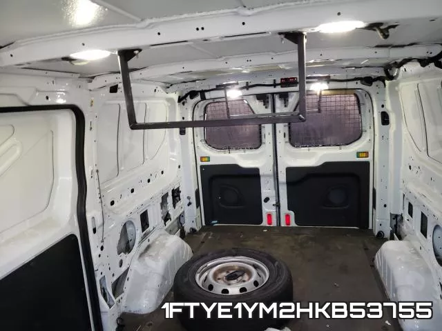 1FTYE1YM2HKB53755 фото 7