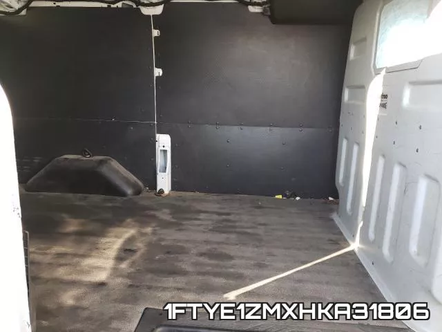 1FTYE1ZMXHKA31806 фото 5