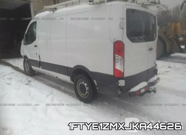 1FTYE1ZMXJKA44626 фото 4