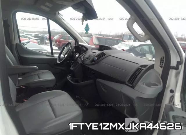 1FTYE1ZMXJKA44626 фото 6