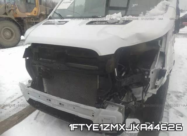 1FTYE1ZMXJKA44626 фото 7