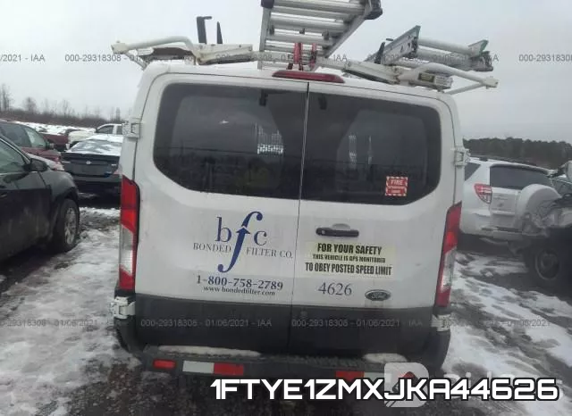 1FTYE1ZMXJKA44626 фото 9