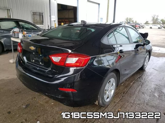 1G1BC5SM3J7133222 фото 5