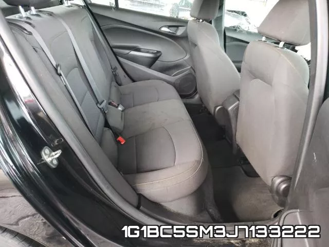 1G1BC5SM3J7133222 фото 7