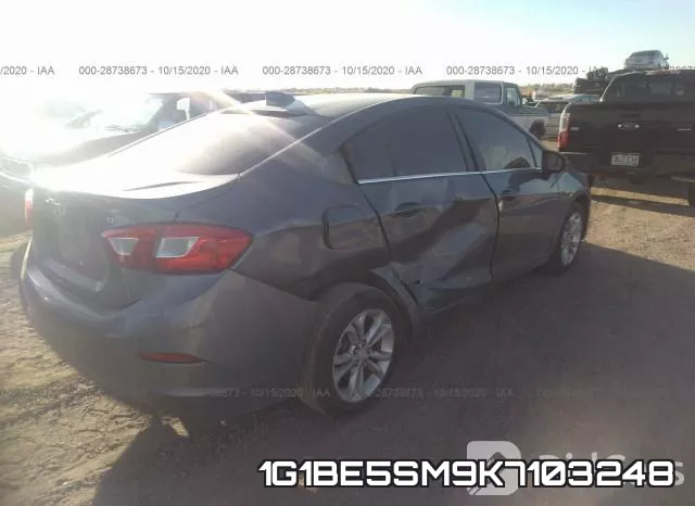 1G1BE5SM9K7103248 фото 5