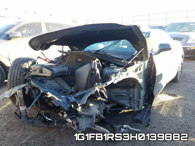1G1FB1RS3H0139882 фото 3