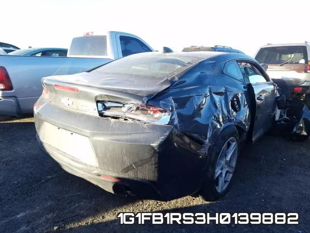 1G1FB1RS3H0139882 фото 5