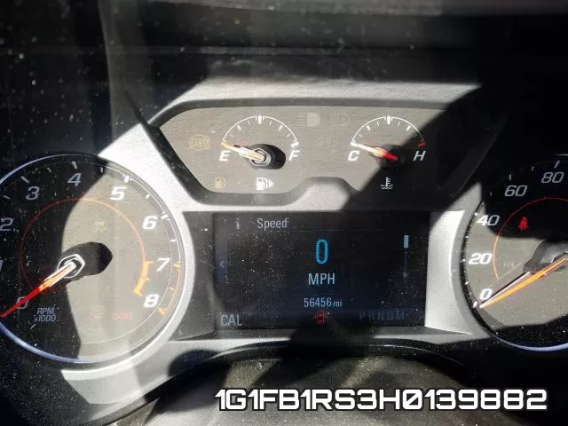 1G1FB1RS3H0139882 фото 9