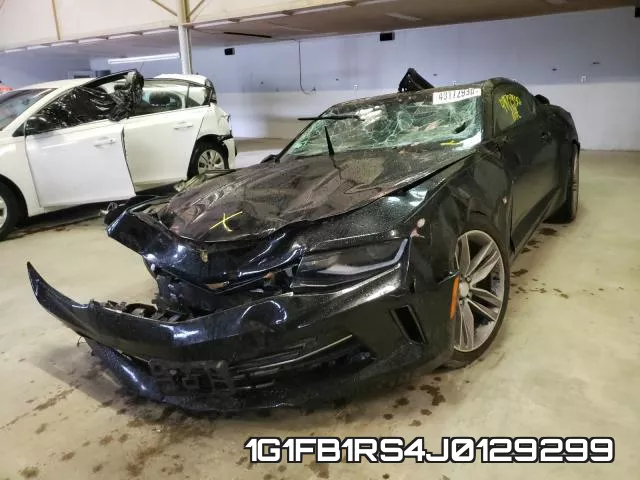 1G1FB1RS4J0129299 фото 3