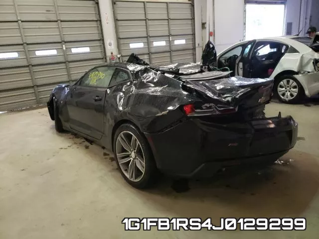 1G1FB1RS4J0129299 фото 4