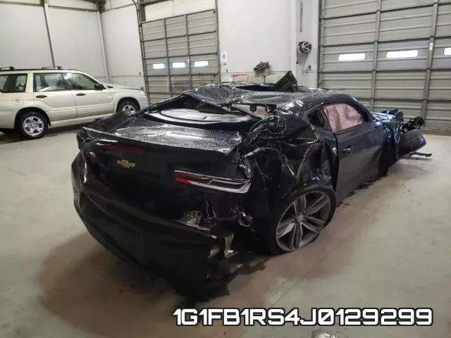 1G1FB1RS4J0129299 фото 5
