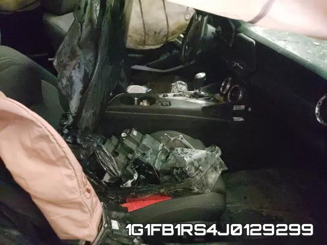 1G1FB1RS4J0129299 фото 6