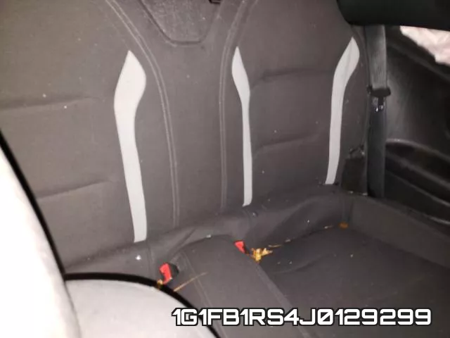 1G1FB1RS4J0129299 фото 7