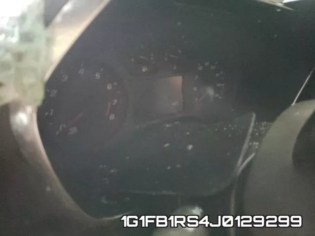 1G1FB1RS4J0129299 фото 9