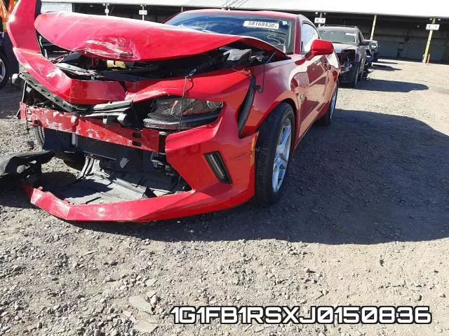 1G1FB1RSXJ0150836 фото 3