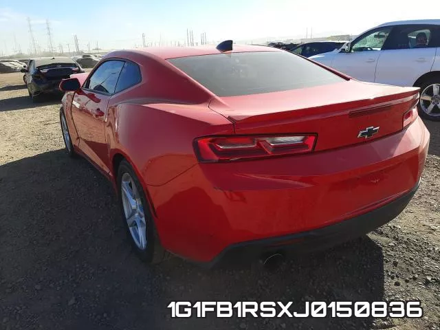1G1FB1RSXJ0150836 фото 4