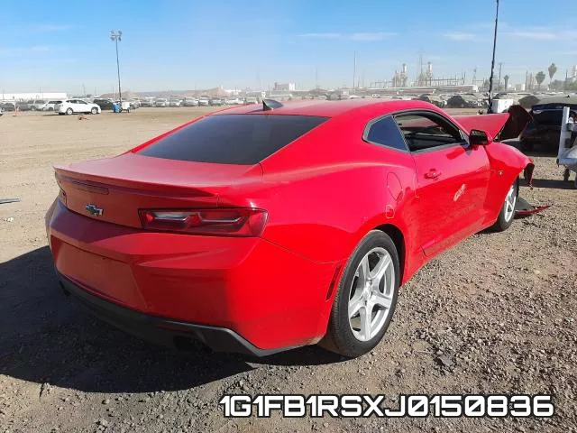 1G1FB1RSXJ0150836 фото 5