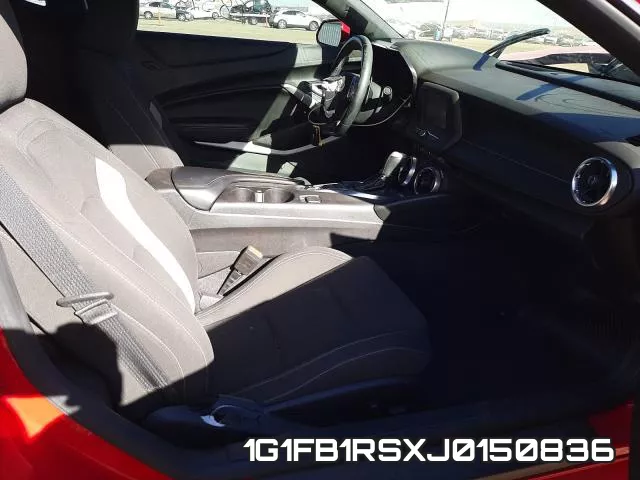 1G1FB1RSXJ0150836 фото 6